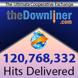 TheDownliner Advertising System Review How does it Work