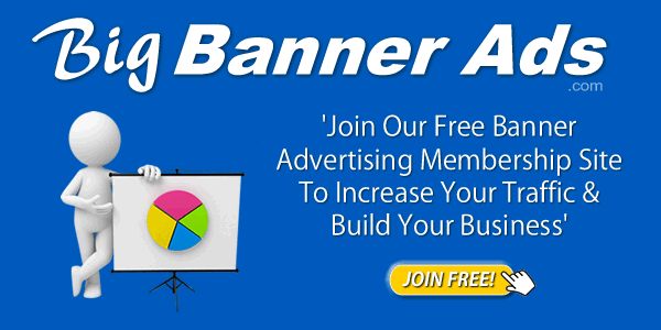 Simple and Effective Viral Banner Advertising