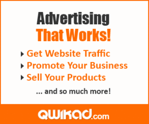 QuikAd Affiliate Program Make Money Online with Advertising