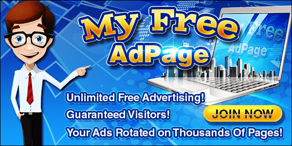 Who Likes FREE Advertising?