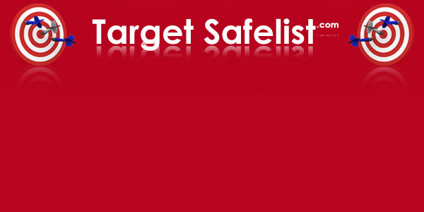 Join the Free Ad Bonaza at Target SafeList Double your Credits