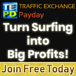 The easiest way to make money with traffic exchanges!