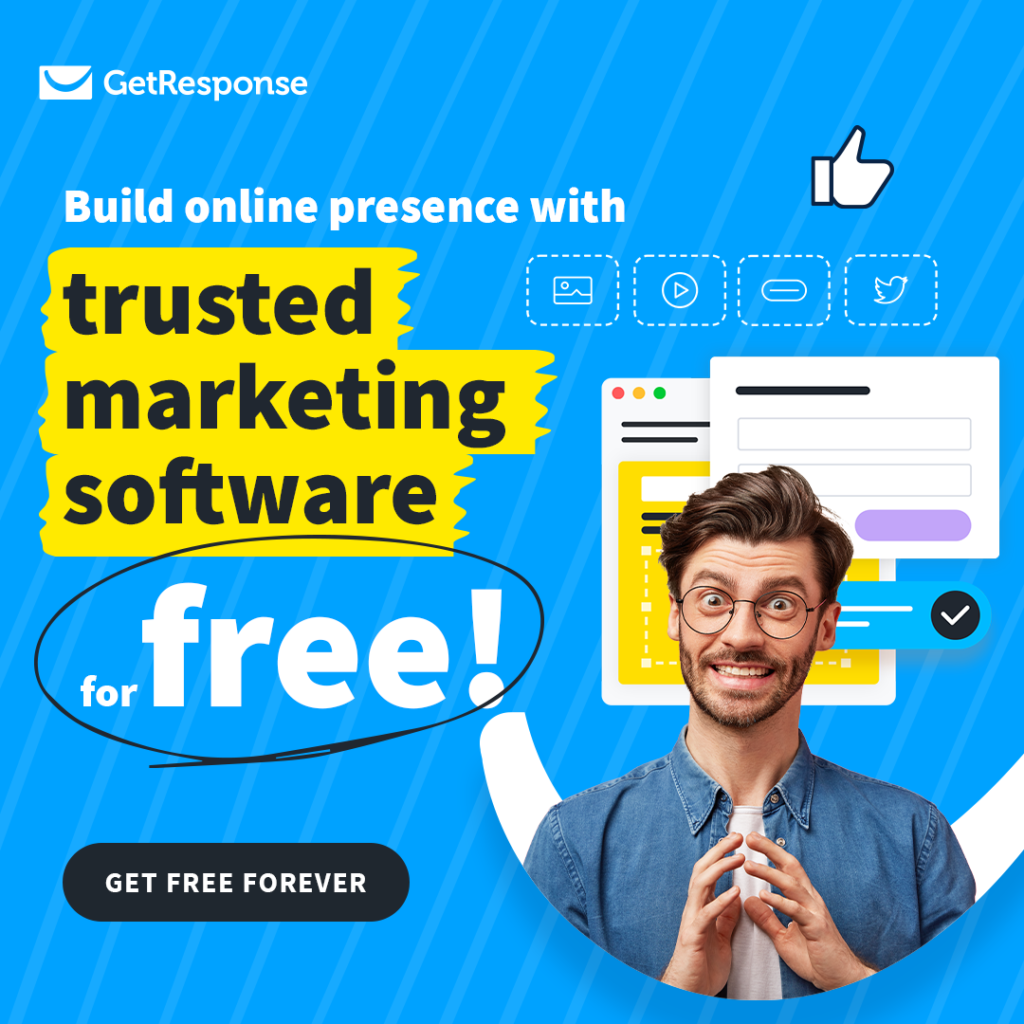 Must Have Free marketing tools