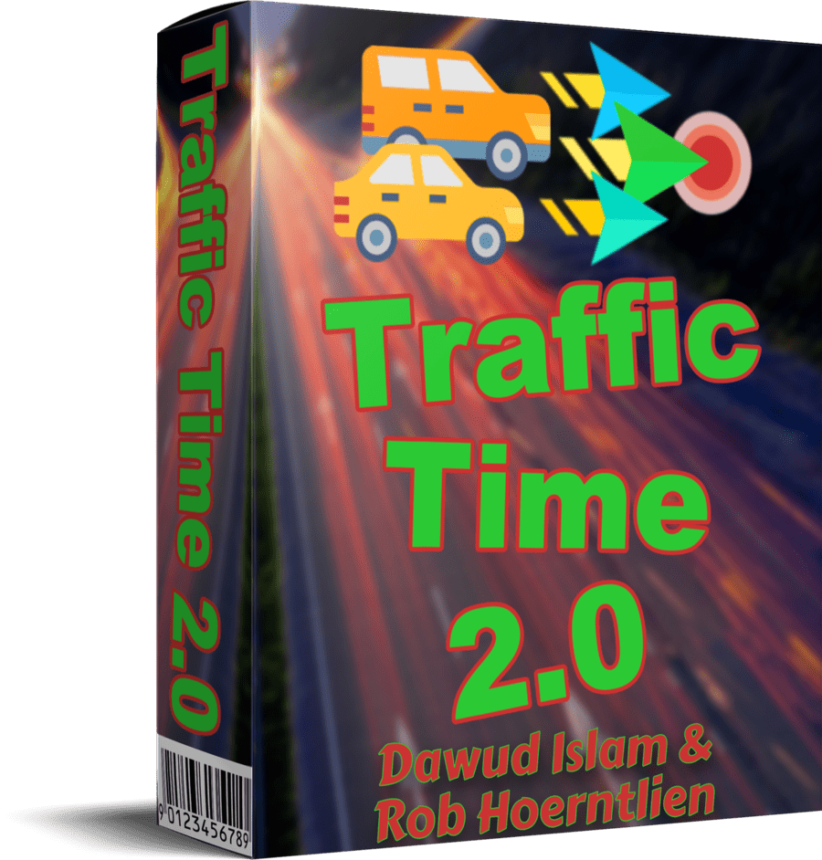 Daily Traffic to any Url in any Niche