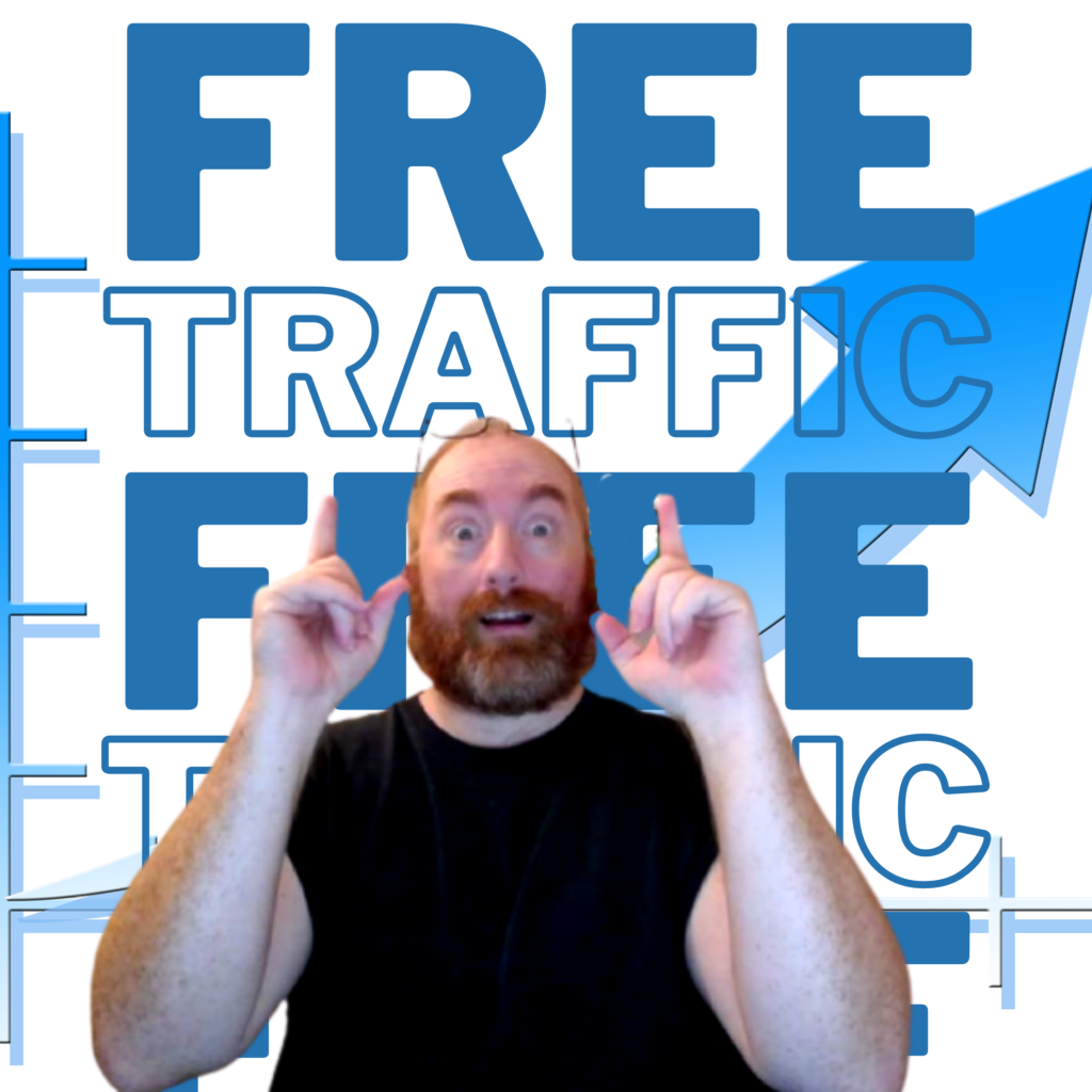 15 FREE TRAFFIC SOURCES Newsletter