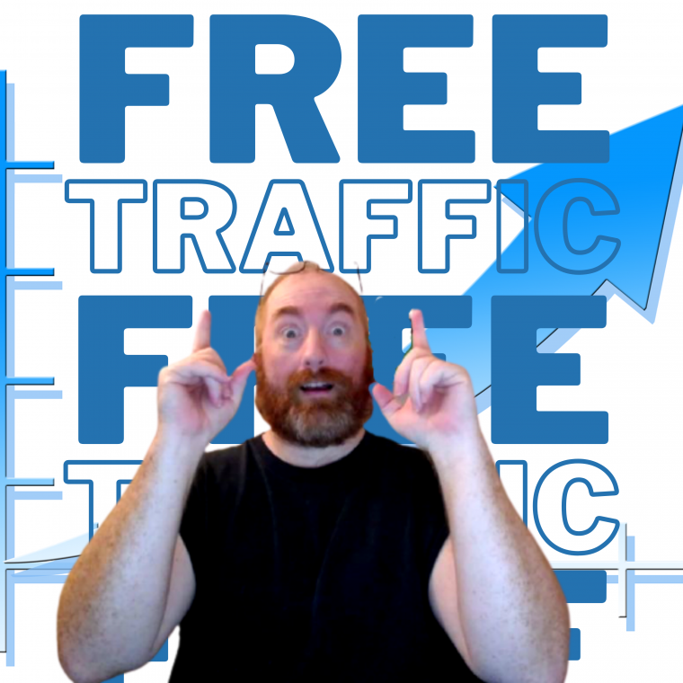 Top Free Traffic Sources For You