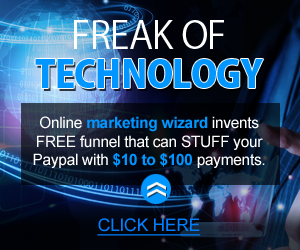 Review Viral Lightning Free Income System