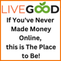 livegood Income Opportunity