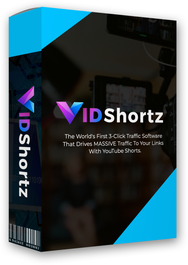 video shorts software 