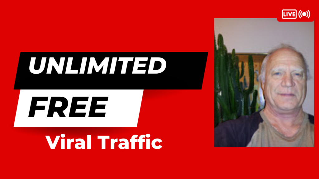 How Do I Get Traffic Free on the Internet