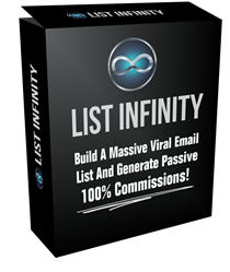 Review of the List Infinity Viral Mailer and Income System