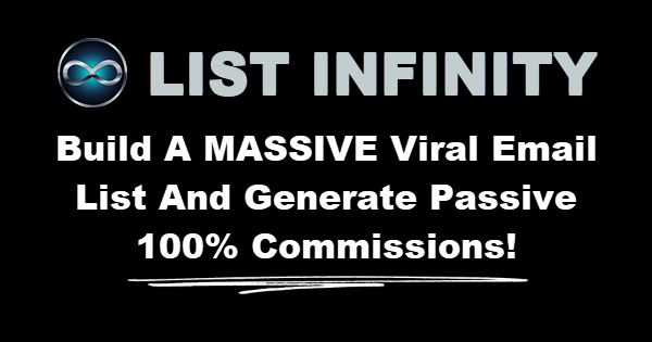 How to Start a Profitable Online Business with List Infinity