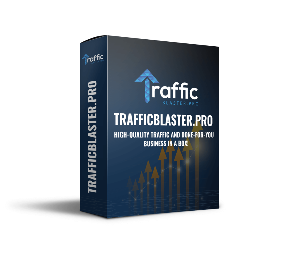 traffic blaster pro video