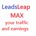 LeadsLeap Max