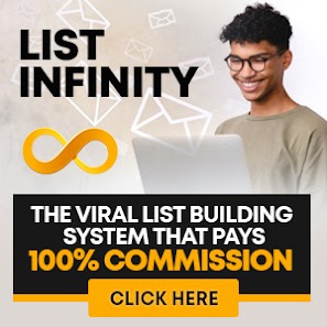 list infinity