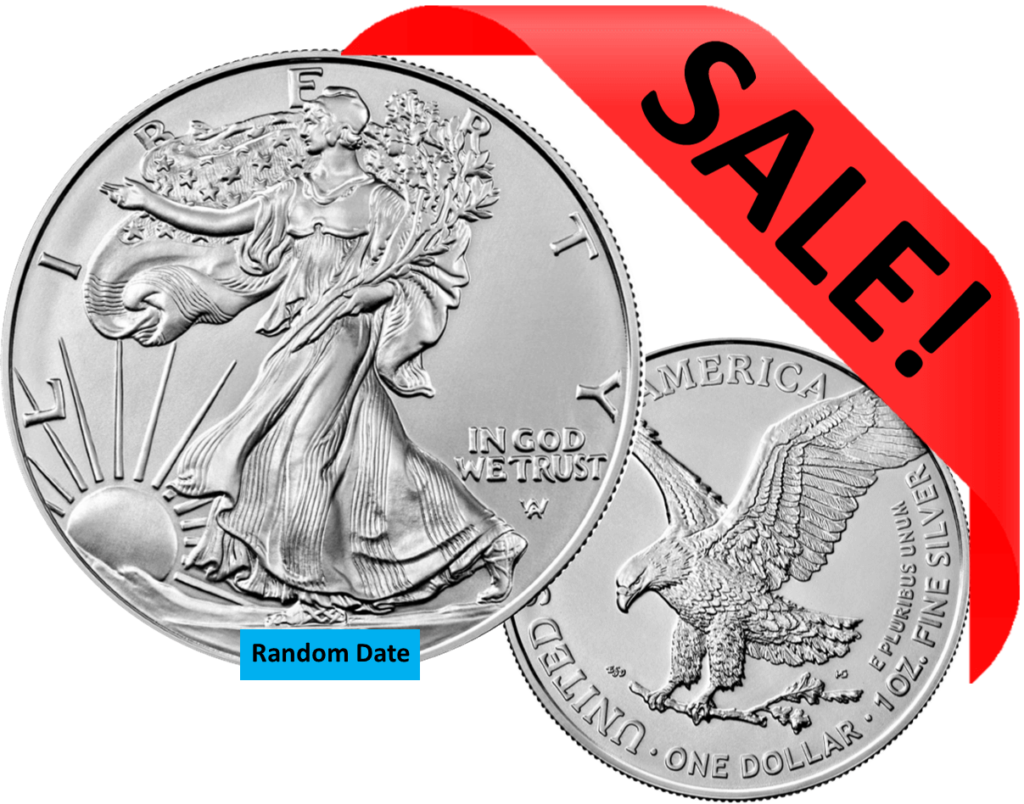 Quicksilver a good company to make money in Silver coins