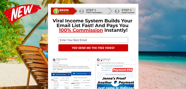 Make Money Online Instantly with List Infinity