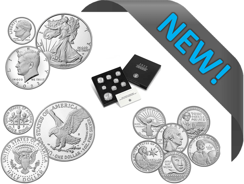 How to Buy the Best Silver Coins