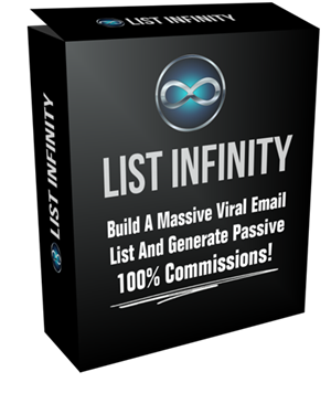 How to Make Money Online with List Infinity