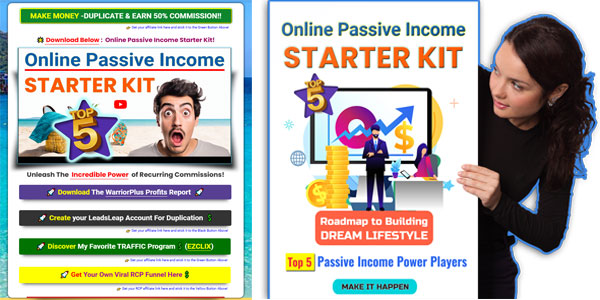 How Can I Make Money Online 