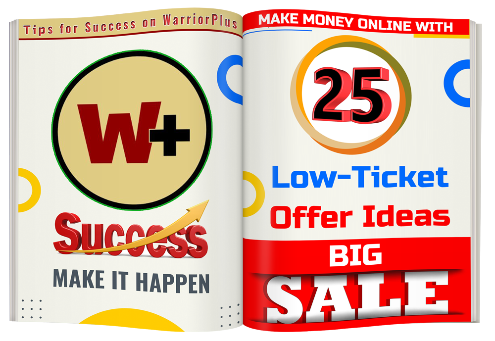 Warrior Plus Income Funnels Top Keywords