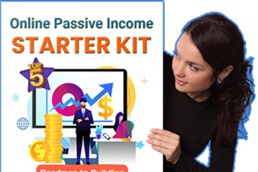 online passive income