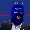 Ski Mask Trump skitrump just Launched on Base Hot New Meme Coin