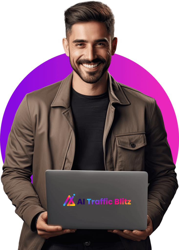 How to Get AI Traffic All In One AI Traffic Engine 