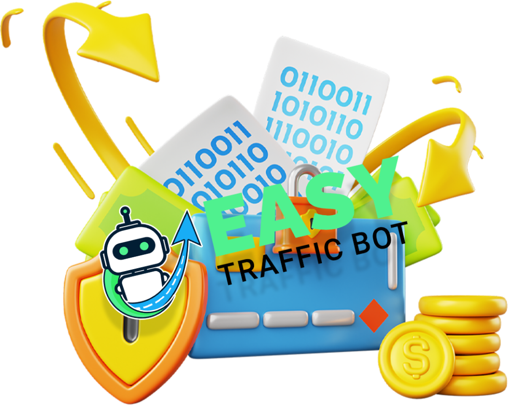 Why Easy Traffic Bot Will Transform Your Business