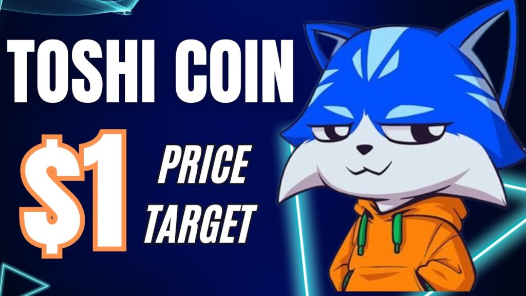 TOSHI Meme Coin on Base Price Prediction