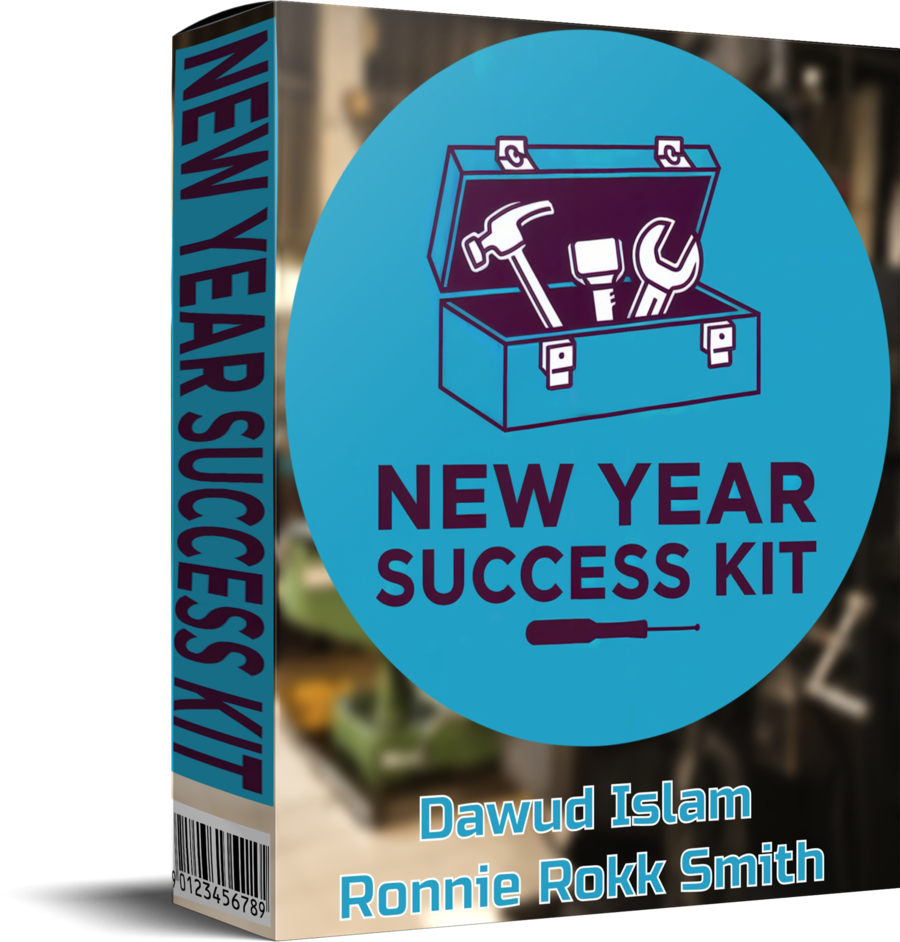 AI New Year Success Kit Is it the Year of Artificial Intelligence