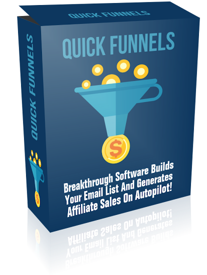 How to Make Money with Quick Funnels