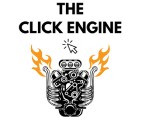 How To Make Passive Income Online with the Click Engine