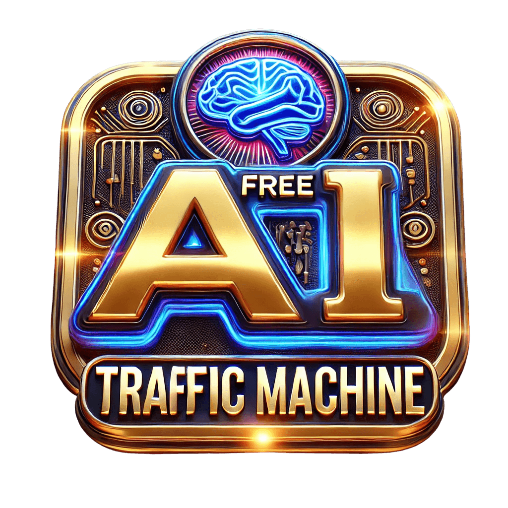 AI traffic 