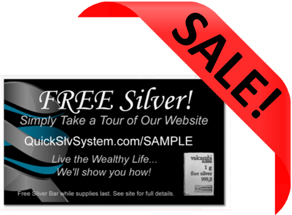 How To Buy Pure Silver Coins Safe and Easy