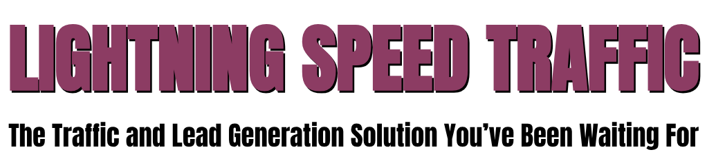 How To Access Top Quality Free Traffic Sources On The Internet How To Access Top Quality Free Traffic Sources On The Internet