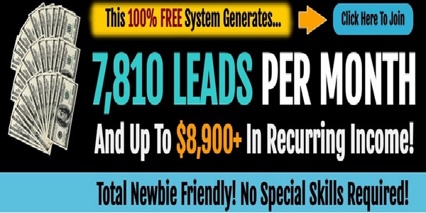 How to Get Hundreds of Quality Leads Weekly
